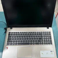 لپ تاپ ایسوس با مهلت تست X540B