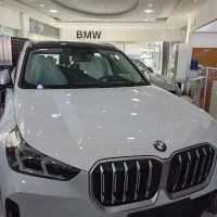 Bmw x1 2024