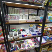 واگذاری مغازه لوازمالتحریر|لوازم التحریر|بوئین زهرا, |دیوار