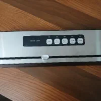 دستگاه وکیوم خانگی گرین لاین