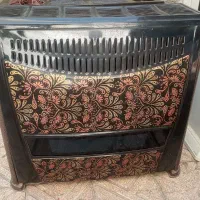 تعمیر و نسب بخاری گازی  در منزل