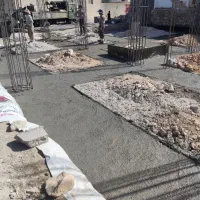 اجرای اسکلت بتونی|خدمات پیشه و مهارت|ایلام, |دیوار