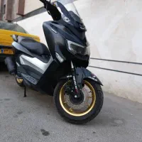 موتور پیشرو 175cc|موتورسیکلت|اصفهان, باغ زیار|دیوار