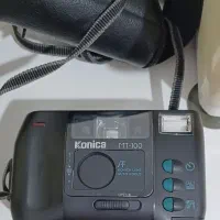 دوربین عکاسی کلکسیونی ژاپنی