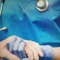 پرستار در منزل