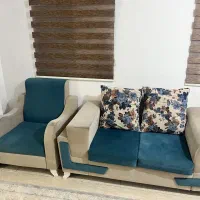 مبل کارکرده