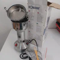 آسیاب صنعتی Bomann اصل المان
