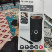 سرویس ۹پارچه کاردوساتورواسیاب دستی سماورکهنه روسی|اجاق گاز و لوازم برقی پخت‌وپز|قم, نخودی|دیوار