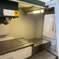 اپراتور فرز cnc مسلط به کنترل فانوک|استخدام صنعتی، فنی، مهندسی|چهاردانگه (تهران), |دیوار