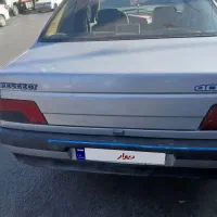 ۴۰۵ مدل ۹۴|خودرو سواری و وانت|مشهد, رباط طرق|دیوار