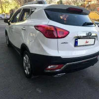 جک اس3|خودرو سواری و وانت|تبریز, |دیوار