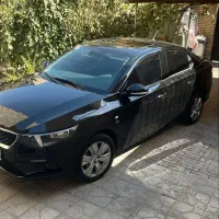 تارا اتوماتیک ۱۴۰۲|خودرو سواری و وانت|فردیس, شهرک راه آهن|دیوار