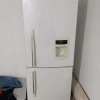 یخچال تک یخساران