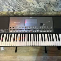 ارگ pa600QT|پیانو، کیبورد، آکاردئون|اردبیل, |دیوار