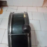 طبل ۸۰|درام و پرکاشن|قزوین, |دیوار