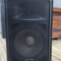 باند اکتیو RCA دو جلسه کار