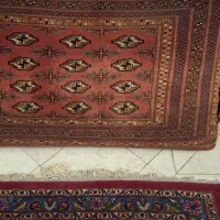 پشتی ترکمن