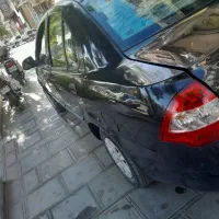 تیباصندوق دار مدل ۹۶|خودرو سواری و وانت|قم, شهدا|دیوار