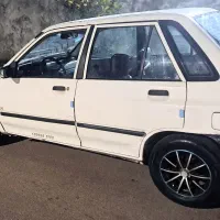 پراید مدل 82