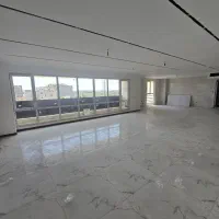 ۲۰۰ متر ۳ خوابه * ویو ابدی باغ سیب* فاز ۵ مهرشهر