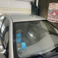 سمند دوگانه فابریک مدل۸۶|خودرو سواری و وانت|شهرضا, |دیوار