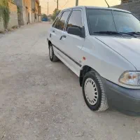 پرایدمدل 93قیمت 290ملیون|خودرو سواری و وانت|داراب, |دیوار