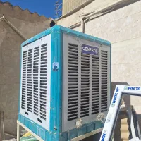 کولر آبی ۴۰۰۰ جنرال