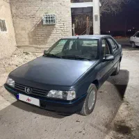 فروش پژو ۴۰۵