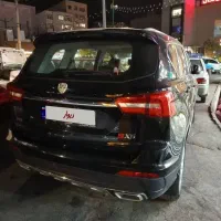 ماشین اف ام سی