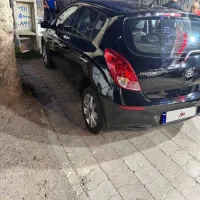 هیوندا i20|خودرو سواری و وانت|رشت, حومه رشت|دیوار