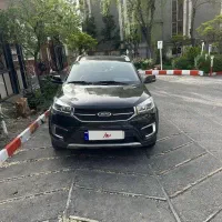 x22 دنده مدل 96 لاکچری|خودرو سواری و وانت|رباط‌کریم, رباط‌کریم|دیوار