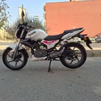 بنلی150 درحد صفر|موتورسیکلت|محمدشهر, شهرک پیام (مهرالبرز)|دیوار