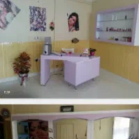 وسایل ارایشگاه نو