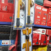 ابزار قفل پدال قفل فرمان در ابزار سناتور|ابزارآلات|اصفهان, کشاورزی|دیوار