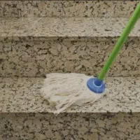 نظافت منزل راه پله پارکینگ و آسانسور|خدمات نظافت|گلستان (تهران), |دیوار