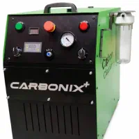 دستگاه کربن کلینر