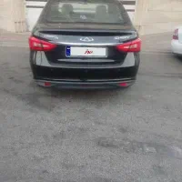چری آریزو 5TE اکسلنت توربو، مدل ۱۳۹۸