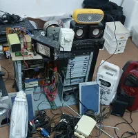 تلوزیون ۱۵  ال جی|تلویزیون و پروژکتور|بیرجند, |دیوار