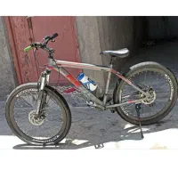 دوچرخه 26