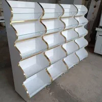 شلف آجیل و شکلات|فروشگاه و مغازه|چمستان, |دیوار