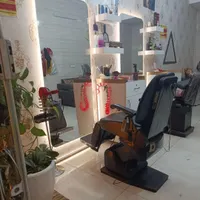 استخدام ارایشگر