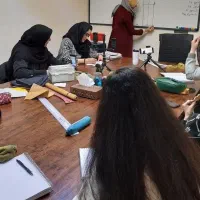 آموزش خیاطی در کرج