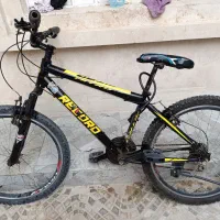 دوچرخه سایز ۲۶