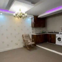 ۷۶متر/ ویو دار /دوخواب/ تاپ لوکیشن/ فول امکانات|اجارهٔ آپارتمان|تهران, شهران شمالی|دیوار