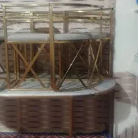 میز صندلی