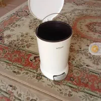 سطل دوجداره ۲۰ لیتری لیمون