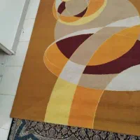 گلیم فرش و فرش فانتزی