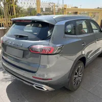 تیگو 8 پرو ای پلاس +E /قیمت جدید بدون افزایش|خودرو سواری و وانت|کرج, عظیمیه|دیوار