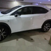 لکسوس nx200 fsport هفت کلید کانادا|خودرو سواری و وانت|تهران, مهران|دیوار