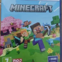 دیسک ماینکرفت ps5 Minecraft